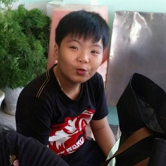 Meet your Posher, Phước - Picture 1 of 1